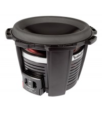 Сабвуфер Rockford Fosgate T1D210