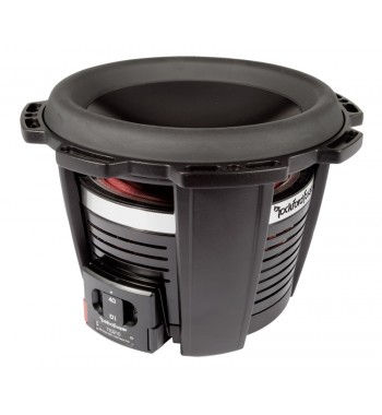 Сабвуфер Rockford Fosgate T1D210 Сабвуфер Rockford Fosgate T1D210
