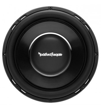 Сабвуфер Rockford Fosgate T1S1-12 Сабвуфер Rockford Fosgate T1S1-12