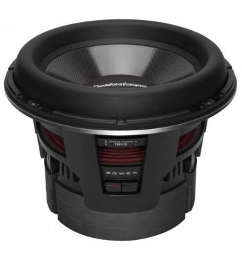 Сабвуфер Rockford Fosgate T2S1-13 Сабвуфер Rockford Fosgate T2S1-13