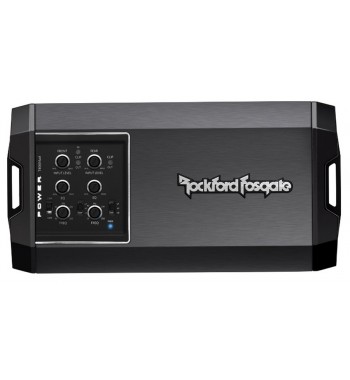 Усилитель Rockford Fosgate T400X4AD Усилитель Rockford Fosgate T400X4AD