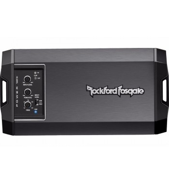 Усилитель Rockford Fosgate T500X1BR