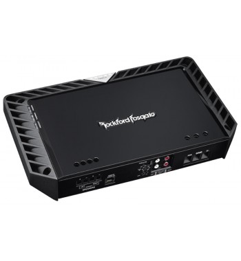 Усилитель Rockford Fosgate T600-2 Усилитель Rockford Fosgate T600-2