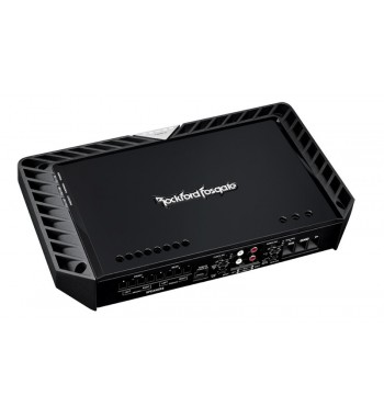 Усилитель Rockford Fosgate T400-4 Усилитель Rockford Fosgate T400-4
