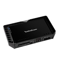 Усилитель Rockford Fosgate T800-4AD
