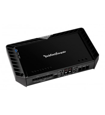 Усилитель Rockford Fosgate T800-4AD Усилитель Rockford Fosgate T800-4AD