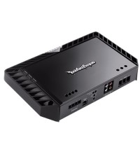 Усилитель Rockford Fosgate T1000-1BDCP