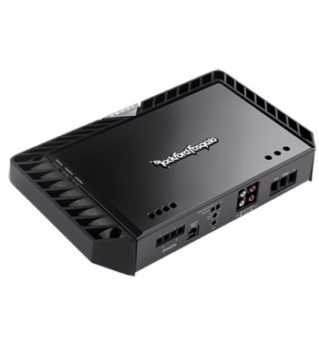 Усилитель Rockford Fosgate T1000-1BDCP
