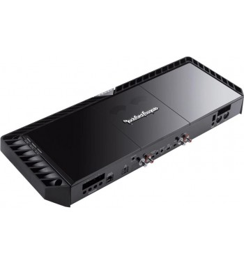 Усилитель Rockford Fosgate T2500-1BDCP