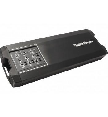 Усилитель Rockford Fosgate T1000X5AD Усилитель Rockford Fosgate T1000X5AD