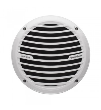 Сабвуфер Rockford Fosgate RM112D4