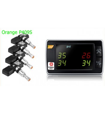 TPMS датчик давления в шинах Orange P409S TPMS датчик давления в шинах Orange P409S