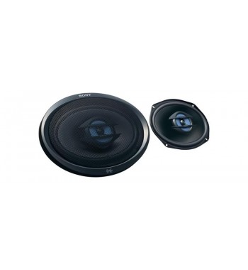 Акустика Sony XS-K6920 Акустика Sony XS-K6920