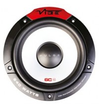 Акустика Vibe PULSE 6C-V4