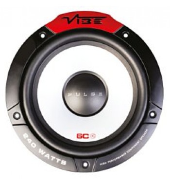 Акустика Vibe PULSE 6C-V4 Акустика Vibe PULSE 6C-V4