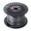 Кабель Vibe FLATLINES 4 GND black