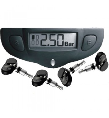 TP Master TPMS 4-21 TP Master TPMS 4-21