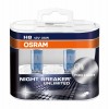 Автолампа Osram 64212Nbu Night Breaker Unlimited H8 35W 12V Pgj19-1 10X2 Hardduopet