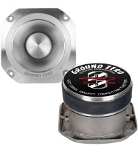 Твитер Ground Zero GZCT 2200X