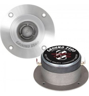 Твитер Ground Zero GZCT 3500X-S Твитер Ground Zero GZCT 3500X-S