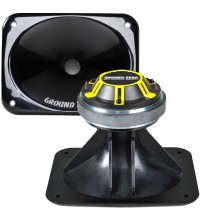 Твитер Ground Zero GZCT 5000SPL-B