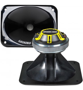 Твитер Ground Zero GZCT 5000SPL-B Твитер Ground Zero GZCT 5000SPL-B