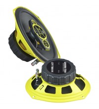Акустика Ground Zero GZCF 7104XSPL
