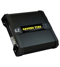 Усилитель Graund Zero GZCA 3.0K-SPL