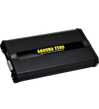 Усилитель Ground Zero GZCA 12K-SPLG