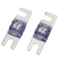 Предохранитель Ground Zero GZFU 60A/10 MANL