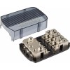 Дистрибьютор Ground Zero GZFH 3.50/4.20 ANL/MANL