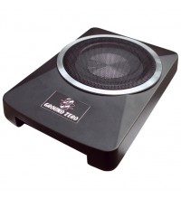 Сабвуфер Ground Zero GZUB 600X-ACTII