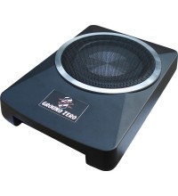 Сабвуфер Ground Zero GZUB 800XACTII