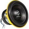 Сабвуфер Ground Zero GZPW 15SPL EXTREME