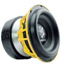 Сабвуфер Ground Zero GZPW 10SPL