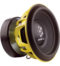 Сабвуфер Ground Zero GZPW 15SPL