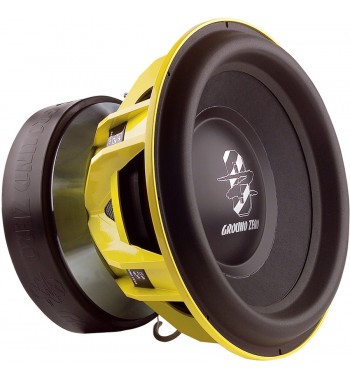 Сабвуфер Ground Zero GZPW 15SPL Сабвуфер Ground Zero GZPW 15SPL