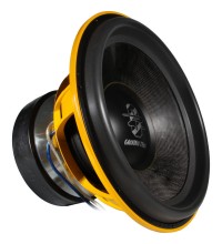 Сабвуфер Graund Zero GZPW 18SPL