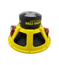 Сабвуфер Ground Zero GZPW 21SPL