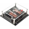 Кроссовер Ground Zero GZPX 16.3SQ
