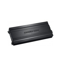 Усилитель Ground Zero GZPA 1.4K-HCX
