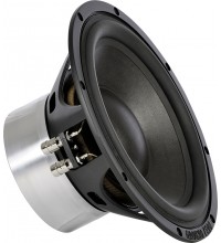 Сабвуфер Ground Zero GZPW Reference 250