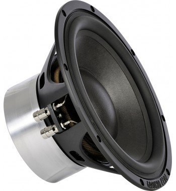 Сабвуфер Ground Zero GZPW Reference 250 Сабвуфер Ground Zero GZPW Reference 250