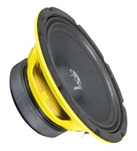 Мидбас Ground Zero GZCK 165SPL