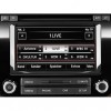 Медиаресивер Gazer VС700-RCD550