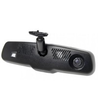 Зеркало заднего вида со встроенным Full HD видеорегистратором Gazer MUR5000