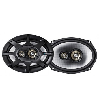 Blaupunkt GTx 693 SC Blaupunkt GTx 693 SC
