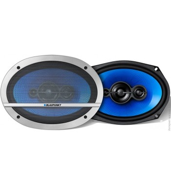 Blaupunkt QL 690 Blaupunkt QL 690