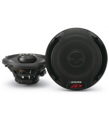 Alpine SPR-50 Alpine SPR-50