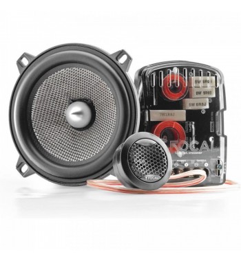 Автоакустика Focal 130AS